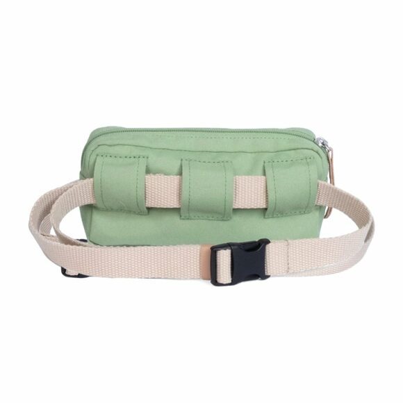 KAOS – Mini-Hipster Heuptasje – Dusty Green