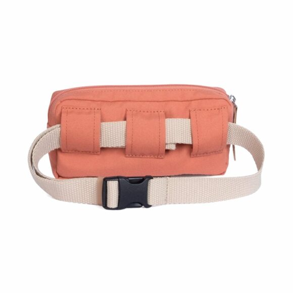 KAOS – Mini-Hipster Heuptasje – Dusty Pink