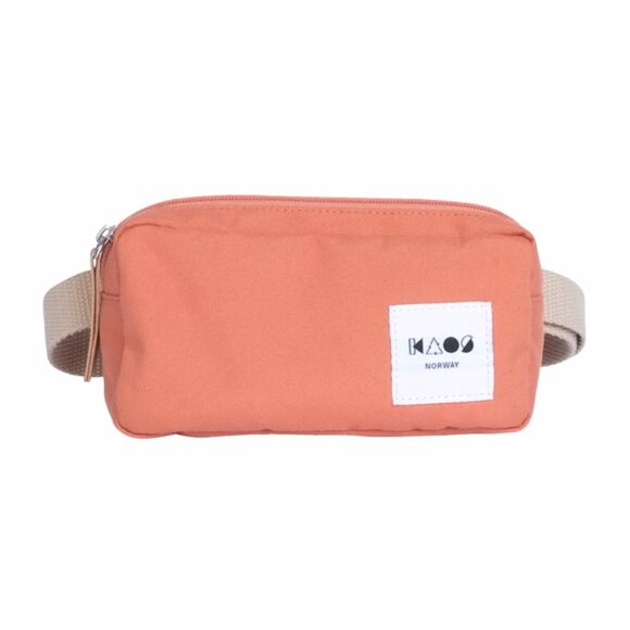 KAOS – Mini-Hipster Heuptasje – Dusty Pink