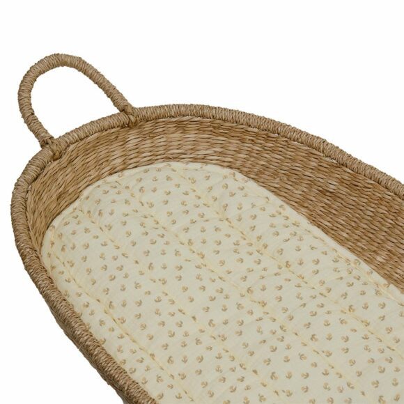Olli Ella – Verschoonmand Luxe Inzet – Leafed Mushroom