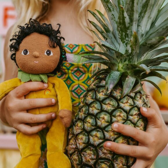 Olli Ella – Dinky Dinkums – Pippa Pineapple