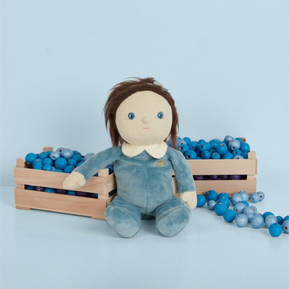 Olli Ella – Dinky Dinkums – Betsy Blueberry