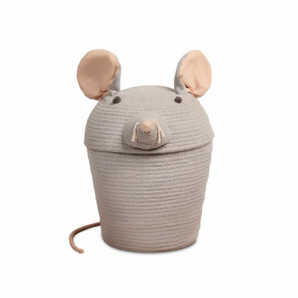 Lorena Canals – Opbergmand Renata the Rat
