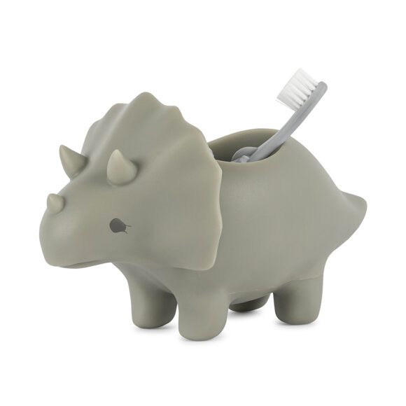 Konges Sløjd – Dino Tandenborstelhouder – Whale