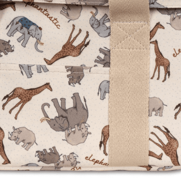 Konges Sløjd – Carl Koeltas – Elephantastic