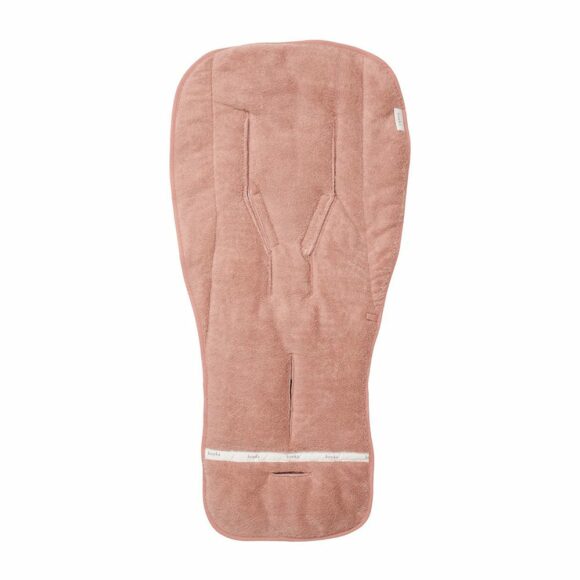 Koeka – Buggy Inlegkussen – Dijon Daily – Earth Rose