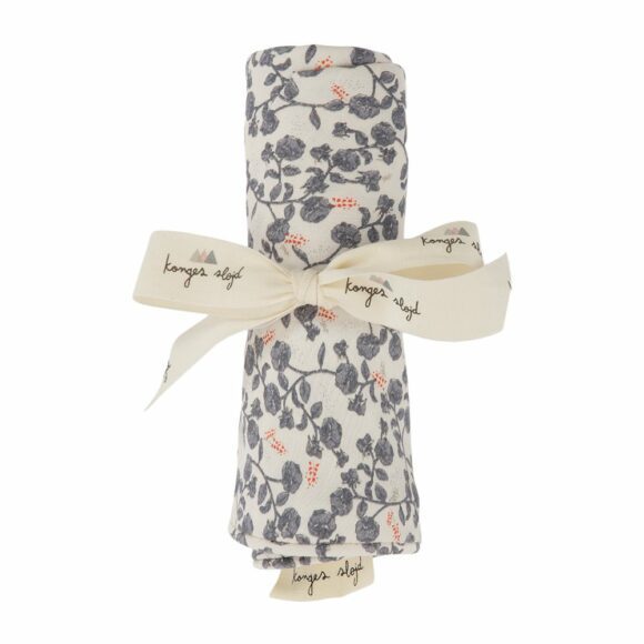Konges Sløjd – Nursery Pillow Cover GOTS – Espalier