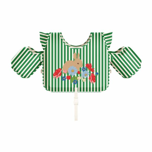 Konges Sløjd – Puddle Jumper – Zwemvleugels – Bunny Tokki (1-2jaar)