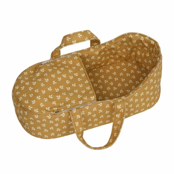 Olli Ella – Dinkum Doll Poppenreiswieg – Leaf