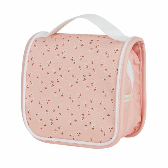 Olli Ella – See-ya Toilettas – Pink Daisies