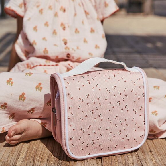 Olli Ella – See-ya Toilettas – Pink Daisies