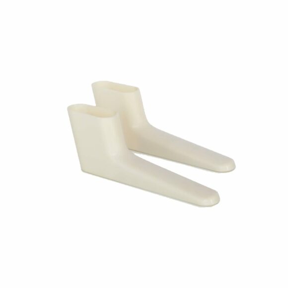 KAOS – Klapp Stoelpootdoppen – Antislip & kantel