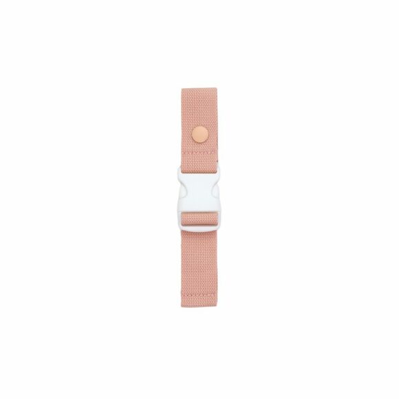 Studio Ditte – Borstriem – Blokjes Roze