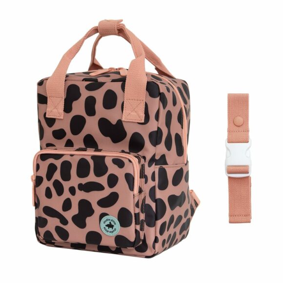 Studio Ditte – Borstriem – Jaguar Roze