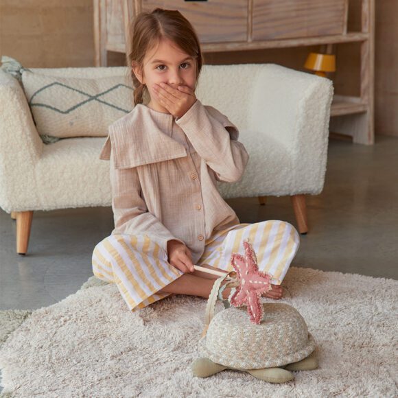 Lorena Canals – Toverstaf – Zeester