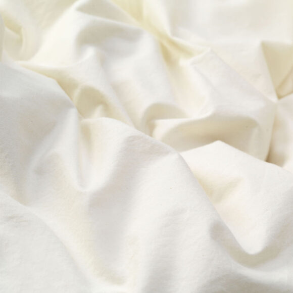 Dear April – Asta Dekbedovertrek 1 pers. + Kussensloop – 140 x 200 cm – Pure Nature