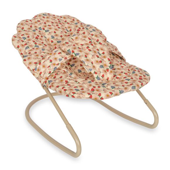 Konges Sløjd – Poppenwipstoel – Marguerit Berry