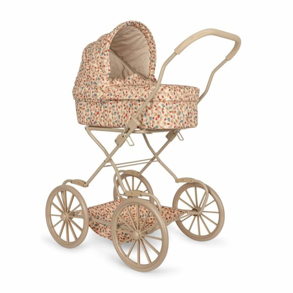 Konges Sløjd – Poppenwagen – Marguerit Berry