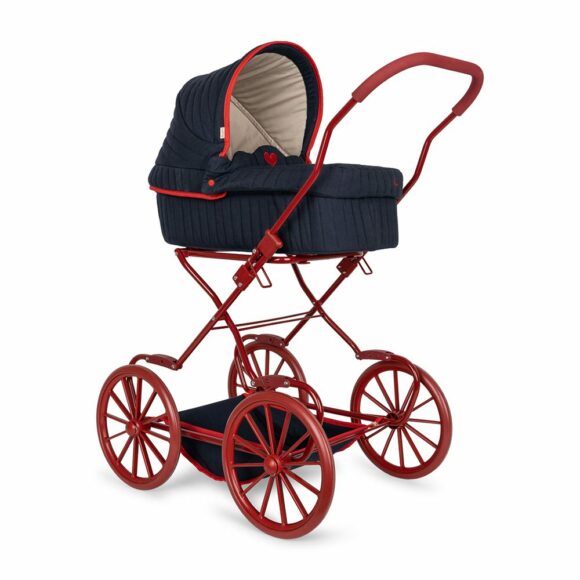 Konges Sløjd – Poppenwagen – Total Eclipse
