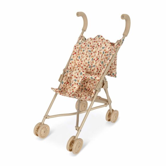 Konges Sløjd – Poppenbuggy – Marguerit Berry