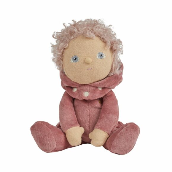 Olli Ella – Dinky Dinkums – Tilly Toadstool