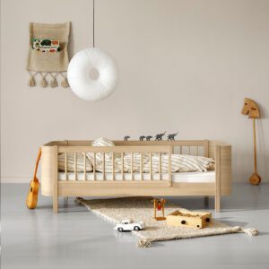 Peuterbed