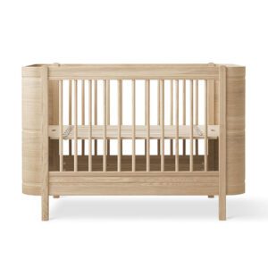 Oliver Furniture – Wood Mini + Ledikant Wood _01