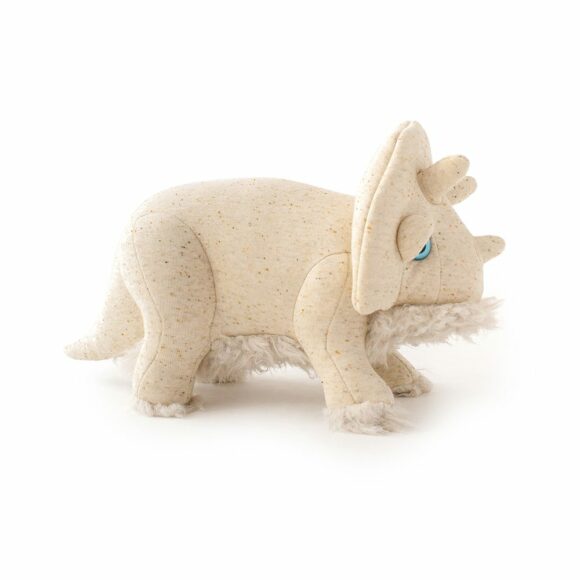 BigStuffed – Aarde Collectie – Small Albino Trino