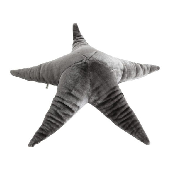 BigStuffed – Zee Collectie – Big Black SeaStar