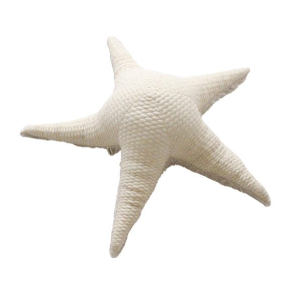 BigStuffed – Zee Collectie – Big Albino SeaStar