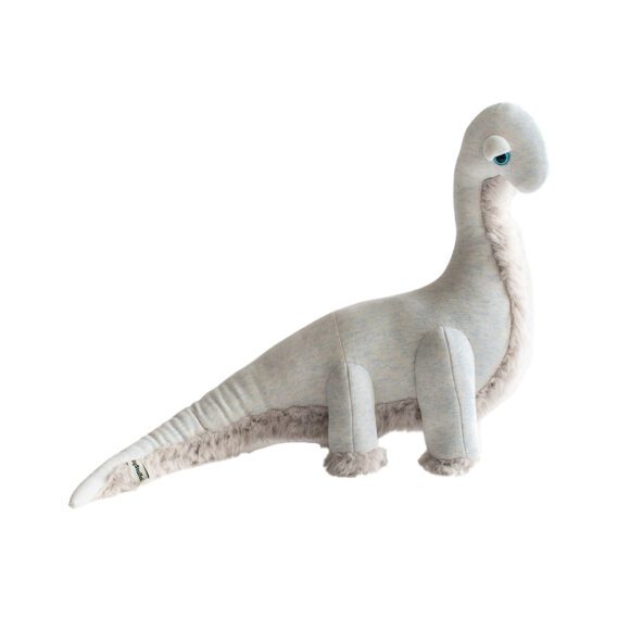 BigStuffed – Aarde Collectie – Small Ice Diplo