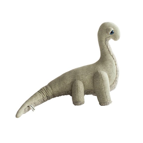 BigStuffed – Aarde Collectie – Small Papa Diplo