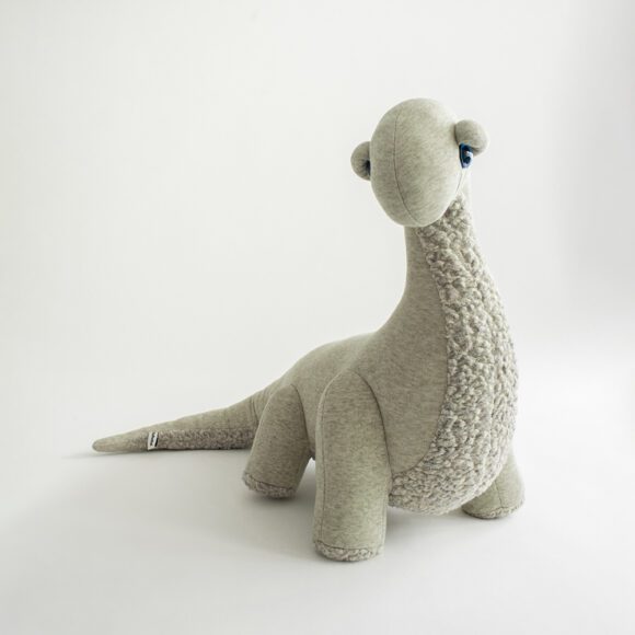 BigStuffed – Aarde Collectie – Big Papa Diplo