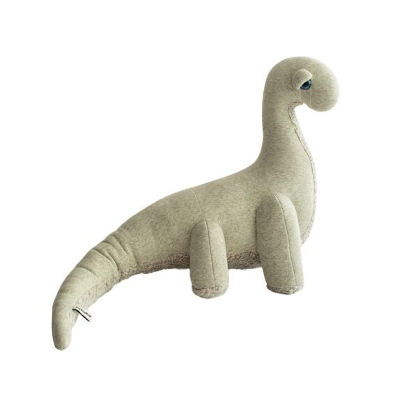 BigStuffed – Aarde Collectie – Big Papa Diplo