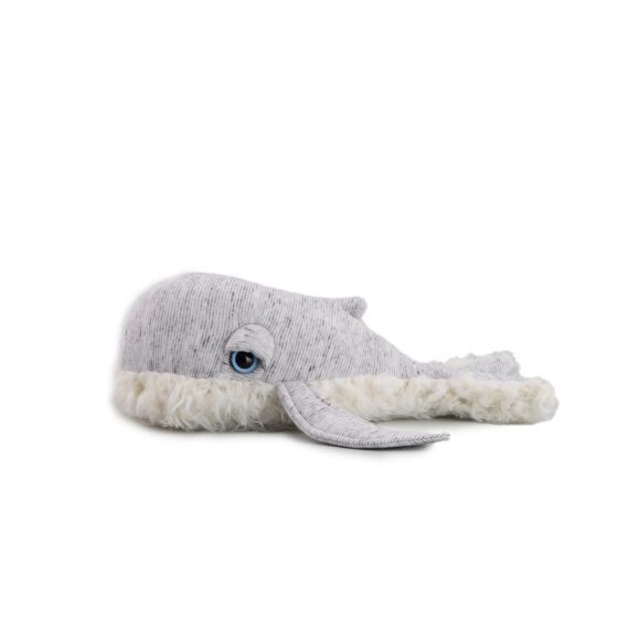 BigStuffed – Mini’s – GrandPa Fur Whale