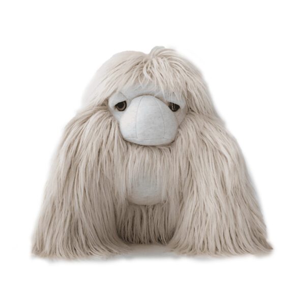 BigStuffed – Aarde Collectie – Big Ice Yeti