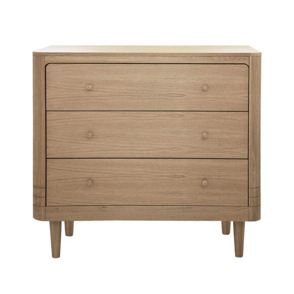 We Are Bitte – Eikenhout Commode, Nature – Oak