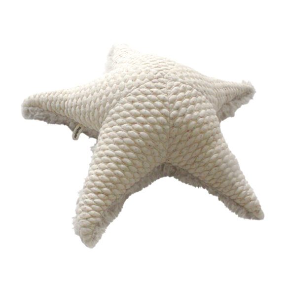 BigStuffed – Zee Collectie – Small Albino SeaStar