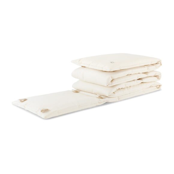 Kas Kopenhagen – Kai Bedbumper – Creme