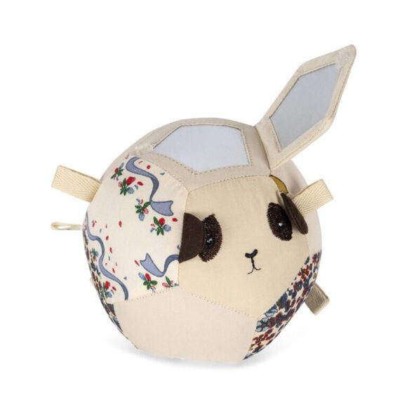 Konges Sløjd – Activiteit Spiegelbal – Multi