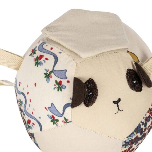 Konges Sløjd – Activiteit Spiegelbal – Multi