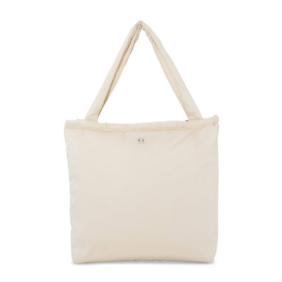 Kas Kopenhagen – Multifunctionele Tas – Beige