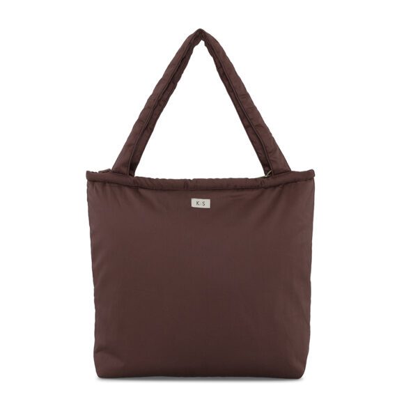 Kas Kopenhagen – Multifunctionele Tas – Brown