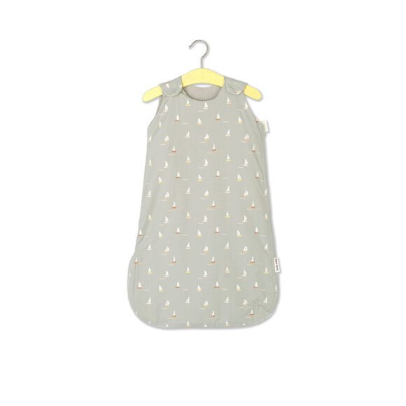 Dear April – Sylvia Zomerslaapzak – 0-6 maanden, TOG 1 – Sailboats