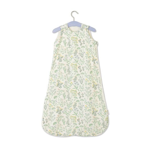 Dear April – Sylvia Zomerslaapzak – 6-18 maanden, TOG 1 – Summer Flowers