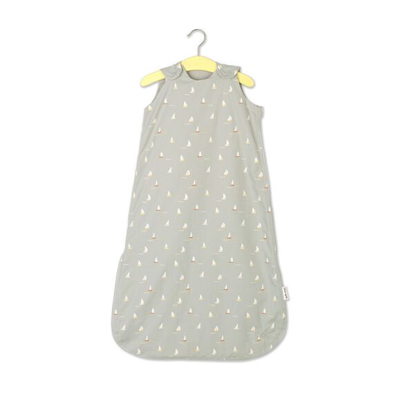 Dear April – Sylvia Zomerslaapzak – 6-18 maanden, TOG 1 – Sailboats