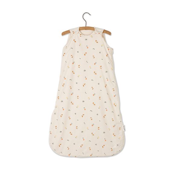 Dear April – Sylvia Zomerslaapzak – 6-18 maanden, TOG 1 – Songbirds