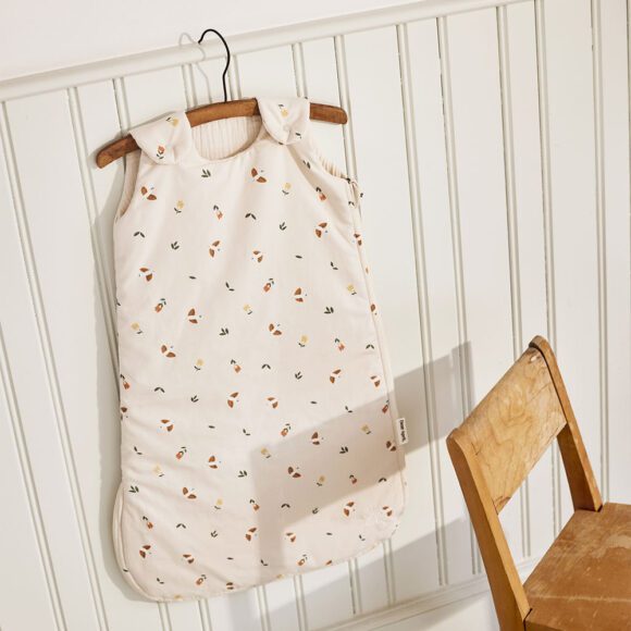 Dear April – Sylvia Zomerslaapzak – 0-6 maanden, TOG 1 – Songbirds