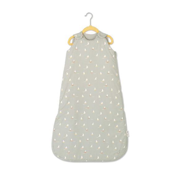 Dear April – Wind Winterslaapzak – 6-18 maanden, TOG 2.5 – Sailboats