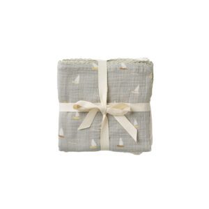 Hydrofiele Doeken & Wikkeldoeken